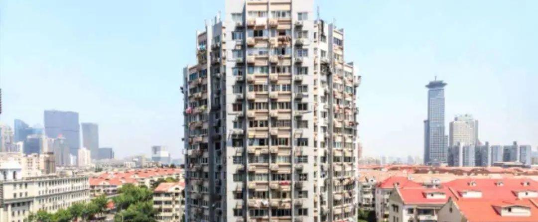 上海市|上海楼市最不能买的产品,接下来会被彻底抛弃