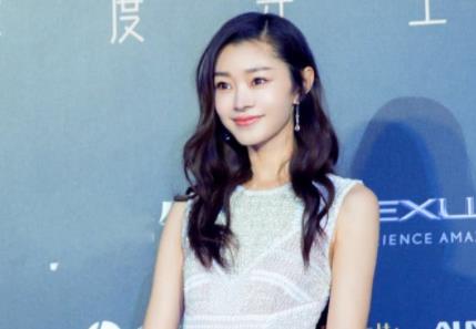 宋祖儿|江疏影、宋祖儿这些女明星的真面目