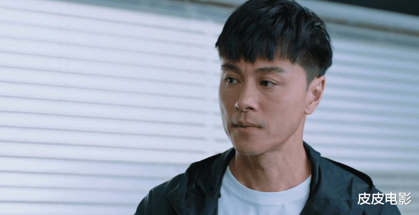 林峰|请来11位实力派演员坐阵,林峯这部新剧,要证明港剧“复活”了?