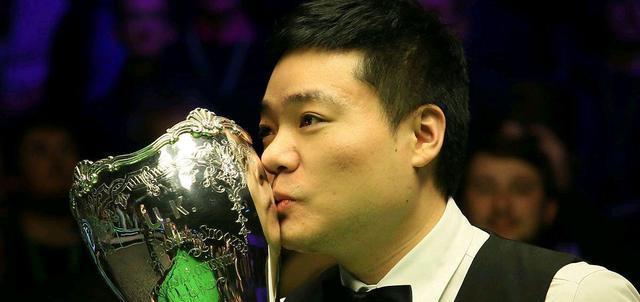 丁俊晖|丁俊晖的言论让人惊讶！克里斯：希望他不会因为今天的决定而后悔