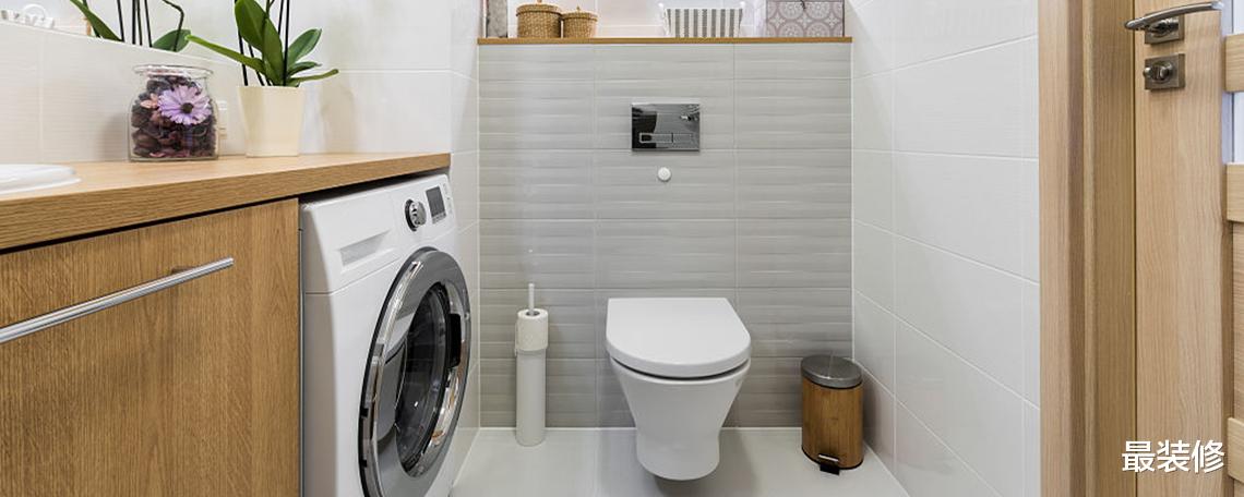 为什么马桶用久了吸力小,整天臭烘烘?这4个地方是“罪魁祸首”