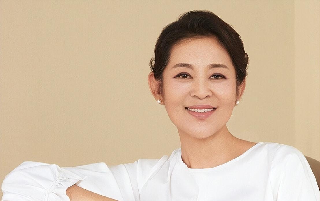 倪萍|悲情倪萍:5个男人3段婚姻,为儿治病十载,47岁才嫁给爱情