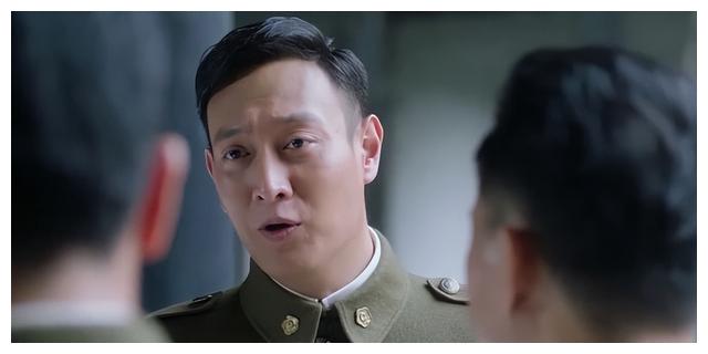 刘雨昕|《信仰》真解气！琳达被迫“招供”，马五领盒饭，外搭一少将特务