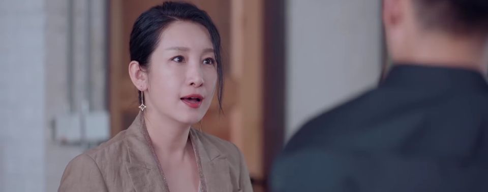 她们的名字|《她们的名字》雷粒良缘已上线,虽不如高旭帅气,却有三点很合适