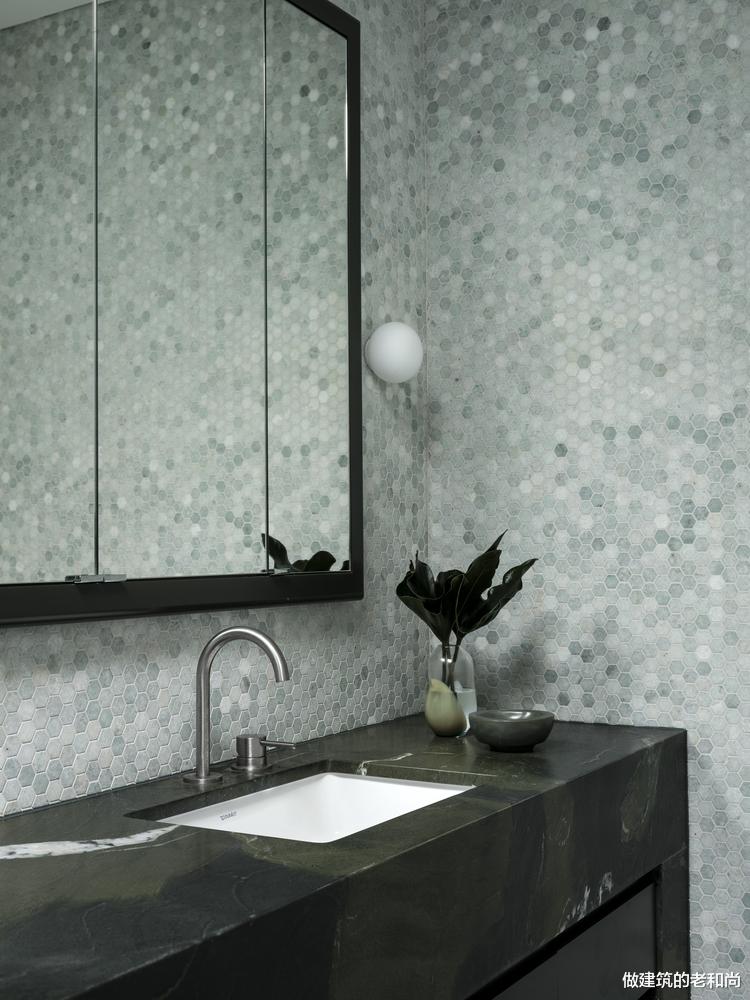 都说狭长的地块不好设计,为什么这个住宅更新项目如此突出?