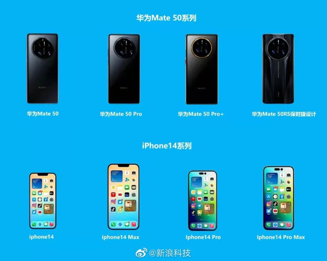 小米科技|华为Mate 50或首发京东方柔性屏；AirPods Pro 2将搭载运动传感器