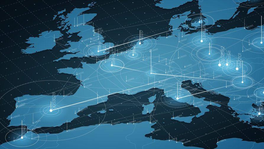 卫星|私营卫星互联网不可信？欧盟宣布60亿欧元构建自己的安全通信系统
