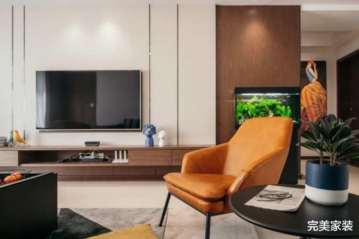 杭州新婚夫妻120㎡浪漫之家，初夏的微风都不及眼里有星星的你！