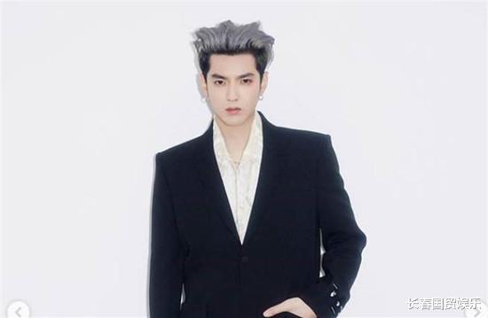 |时隔半年，吴某凡暴肥近照网上疯传，花美男神颜变炸肉大叔