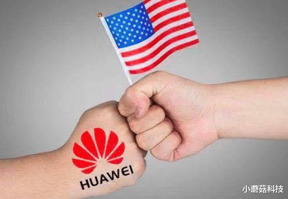 华为|真的开始了！任正非公开发声，外媒：美企始料未及！