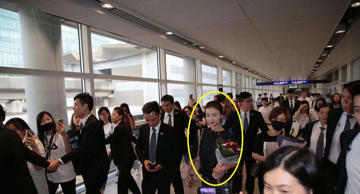 吉克隽逸|娱乐圈的明星当红时不能太嚣张,没了明星的“光环”后形同路人