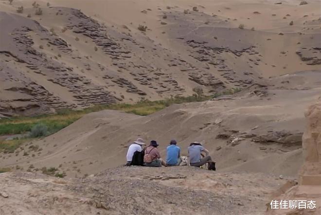 事业编制|?考古事业编无人应试,敦煌被嫌弃只怪太偏远?