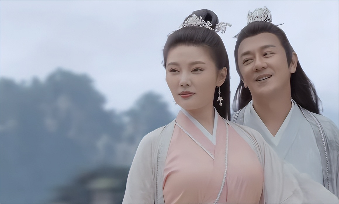 王力宏|武侠片《仙剑风云》上映,本以为是部烂片,没想到是个“王炸”