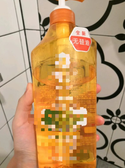 地瓜 杠精辣妈在线吐槽：海飞丝“雪花飘飘”，蜂花“脱发”神器