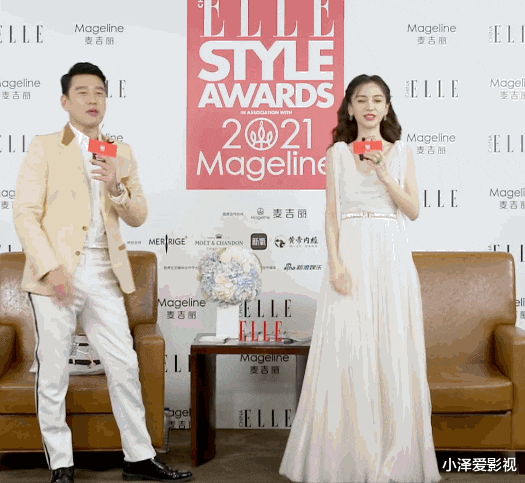 袁冰妍|王耀庆为啥不演穷人?