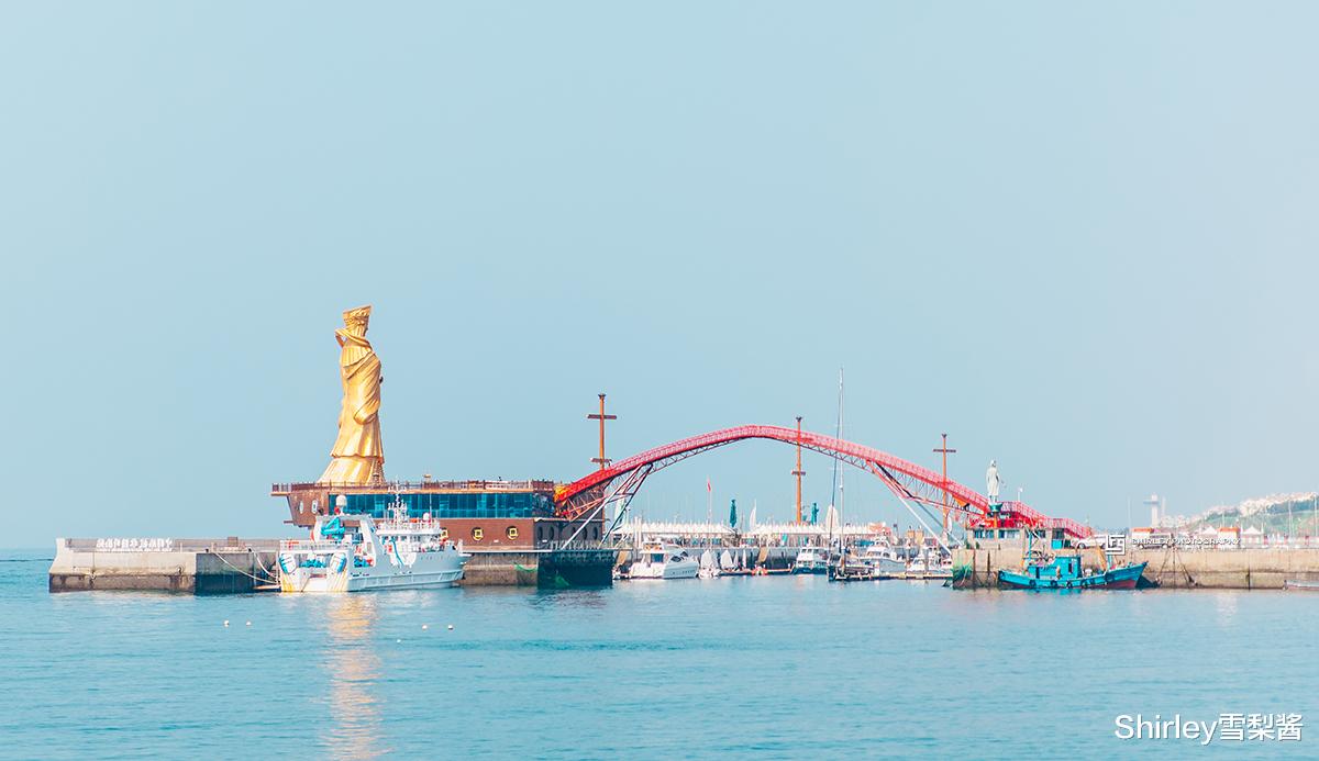 新疆维吾尔自治区|我国的海拔如何测算？唯一的水准零点，藏在山东这个景区内