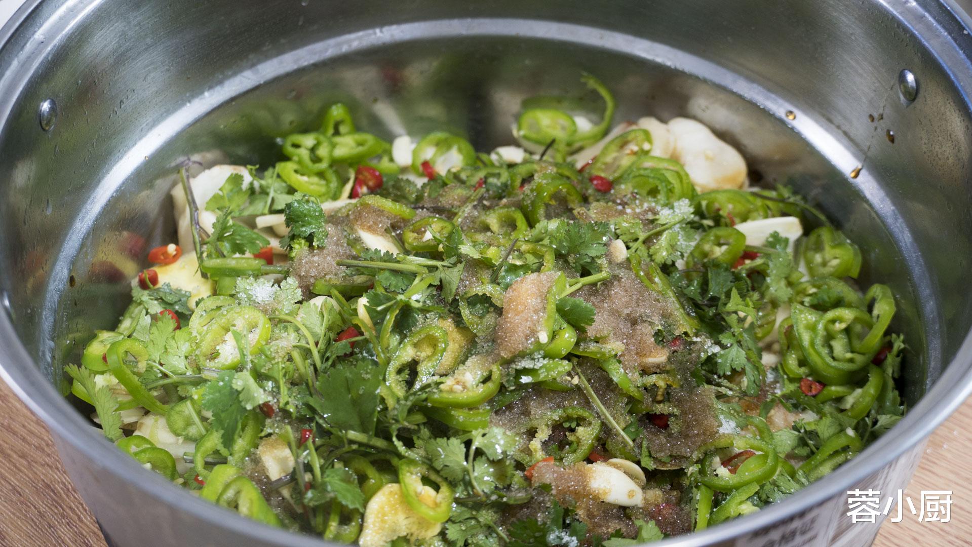 “夏吃姜，赛参汤”！5月这么吃姜，祛湿暖胃又排汗，夏天不受苦