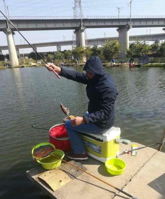 饵料|野钓办法想尽还是没口怎么办?其实你还有一招