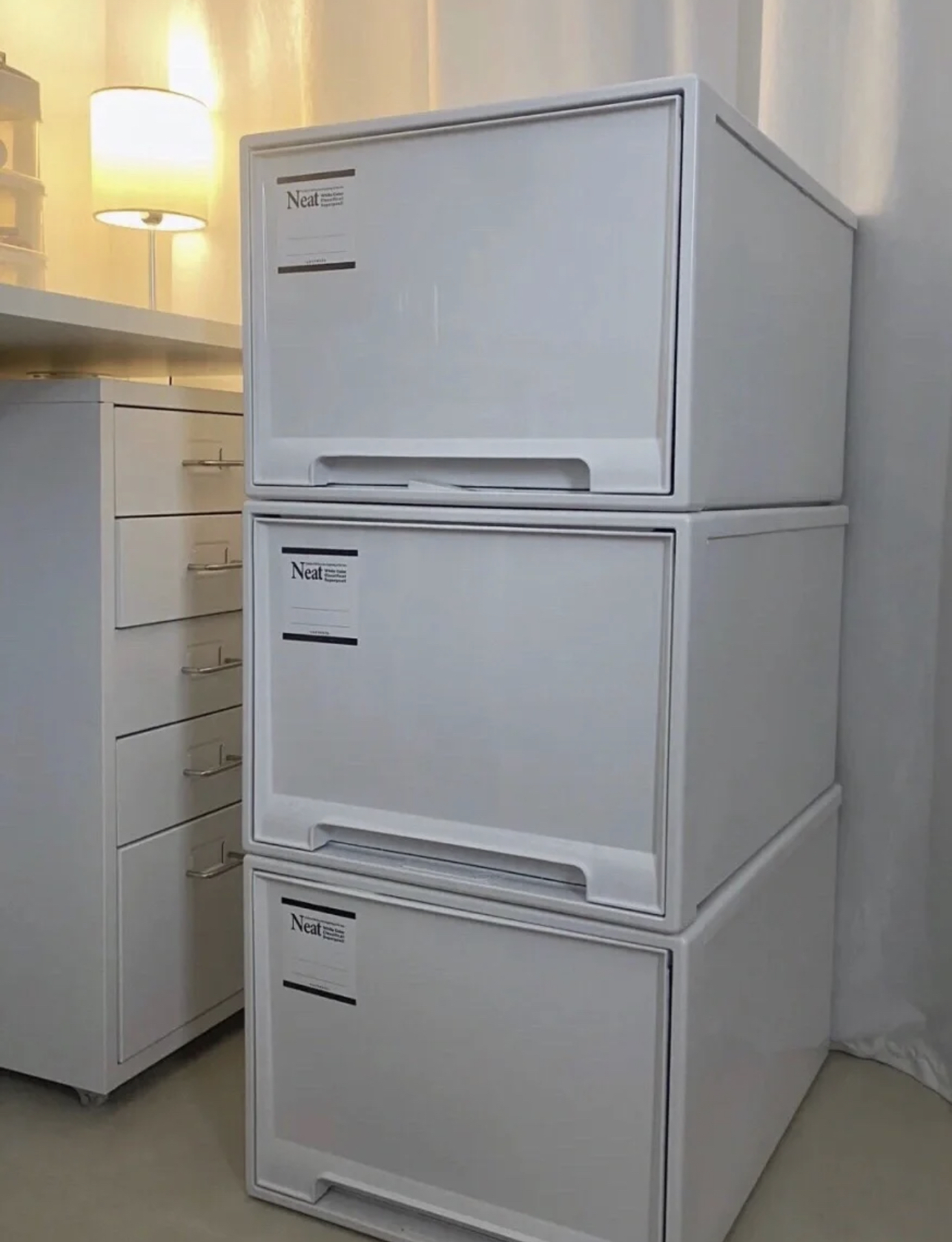 难怪这些家居产物,能成网红,设计到年轻人的心坎上了