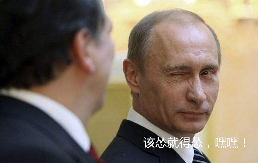 为什么俄罗斯不敢使用蘑菇蛋?