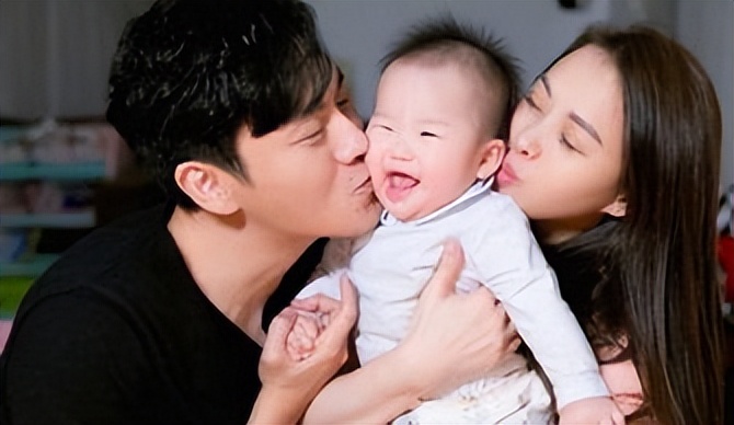 刘德华|伊能静:公婆是我在婚姻中的最好军师!被婆婆叮嘱给女儿个完美家