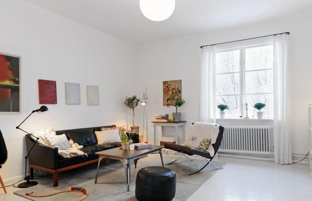 日子过久了才发现，小户型装修注意这些细节，越住越舒适