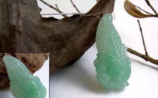 翡翠|一文读懂翡翠的种