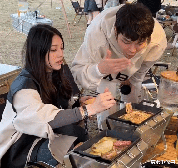 爱情神话|兜儿晒无美颜照，被小猪说成“像化了妆的鲶鱼”，网友：坐等离婚