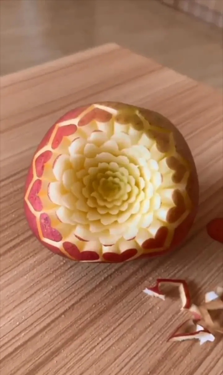 牧风芳华 烂了的苹果千万别吃,原来是这个原因