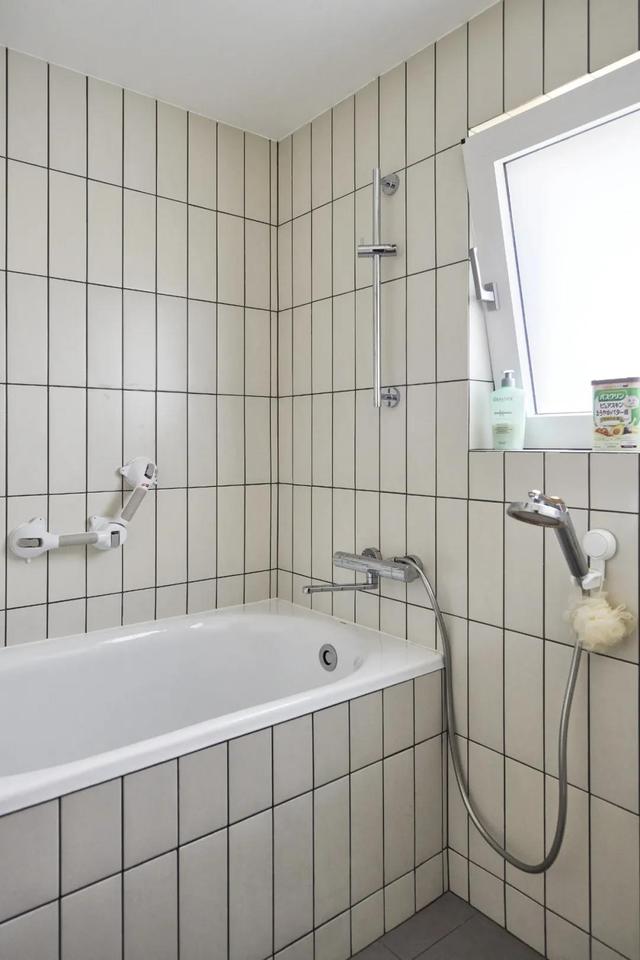 服了!102㎡的“三角户型”,改造后应有尽有,堪称装修教科书!