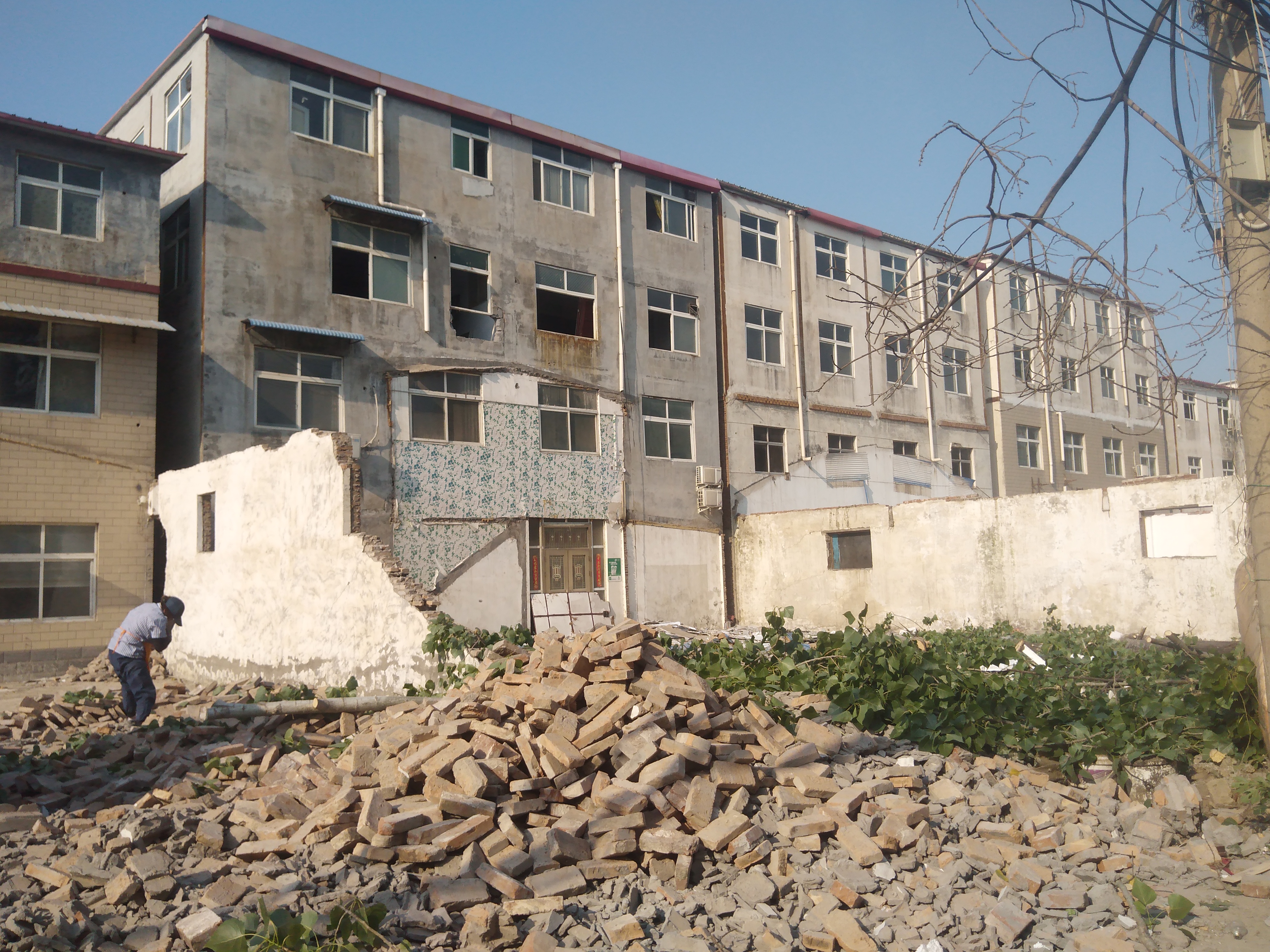 天府新区|郑州黄河边盖房热潮