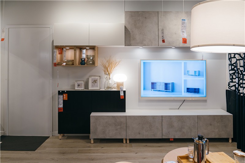 你选的地板适合小户型吗?新手装修必看