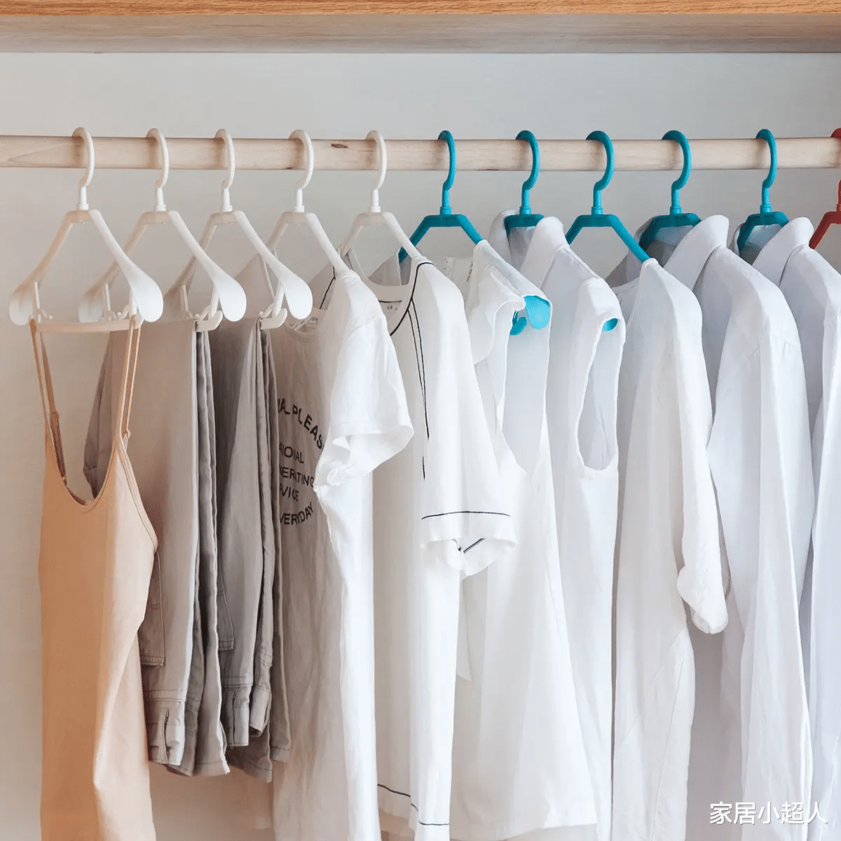 家中凌乱不堪,多数都是因为这些通病,看看你家中没中?