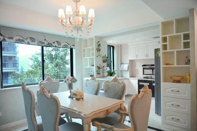 明堂暗室”很重要，但先天采光差的小客厅，怎么变得明亮呢？