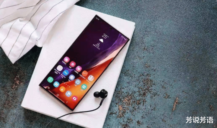 三星Galaxy|50倍变焦！12+512G+1.08亿，三星机皇降2100收场