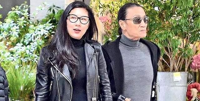 谢贤|谢贤养了女友12年，分手后用青春换来2千万，如今生活得很潇洒