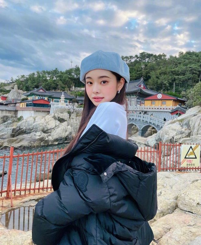 宋智雅|网红宋智雅穿假货录节目,被扒穿大牌假货,“富婆人设”疑翻车