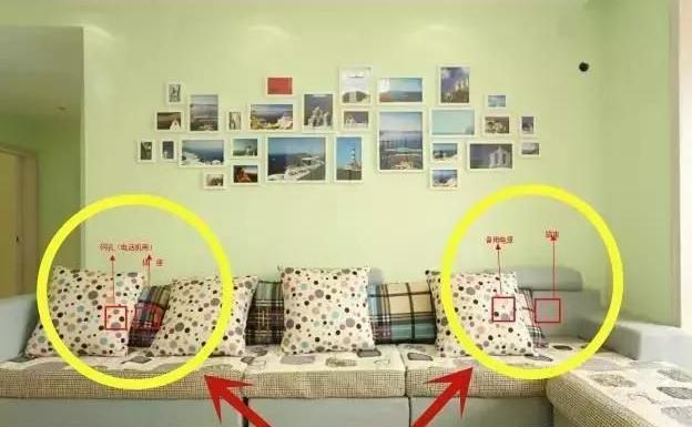 不知上辈子欠谁的!头次装修就惨遭16大坑,坑的腿都站不直!