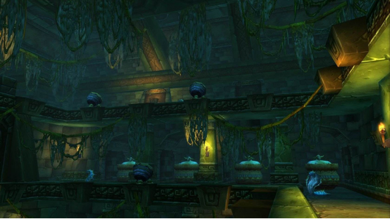 菊花茶|TBC怀旧服:盗贼想学毒药技能?想喝菊花茶?先做职业任务吧!