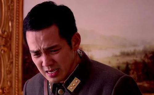 来不及说我爱你|《来不及说我爱你》:毫无人性的慕容沣,却被各种女子深深迷恋