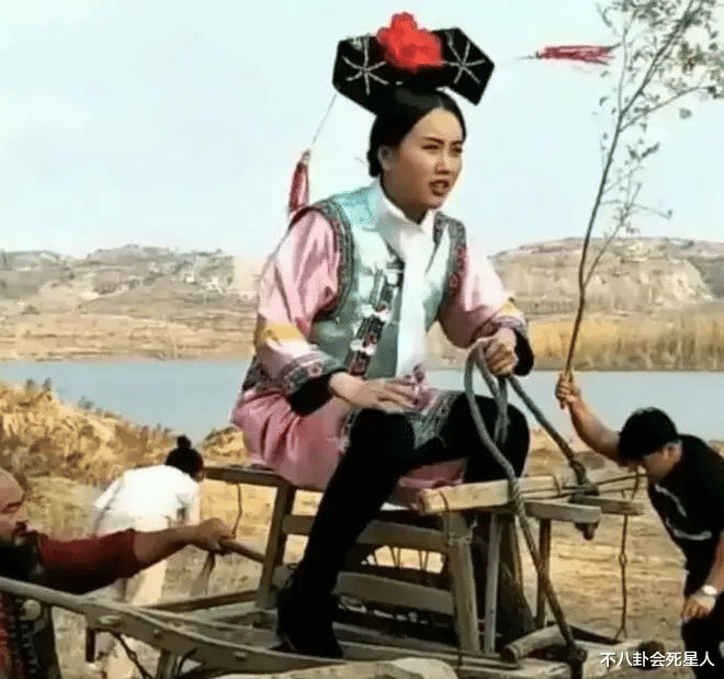 配音|明星演戏六大“假”！假声、假脸、假出镜，半个娱乐圈从头假到脚