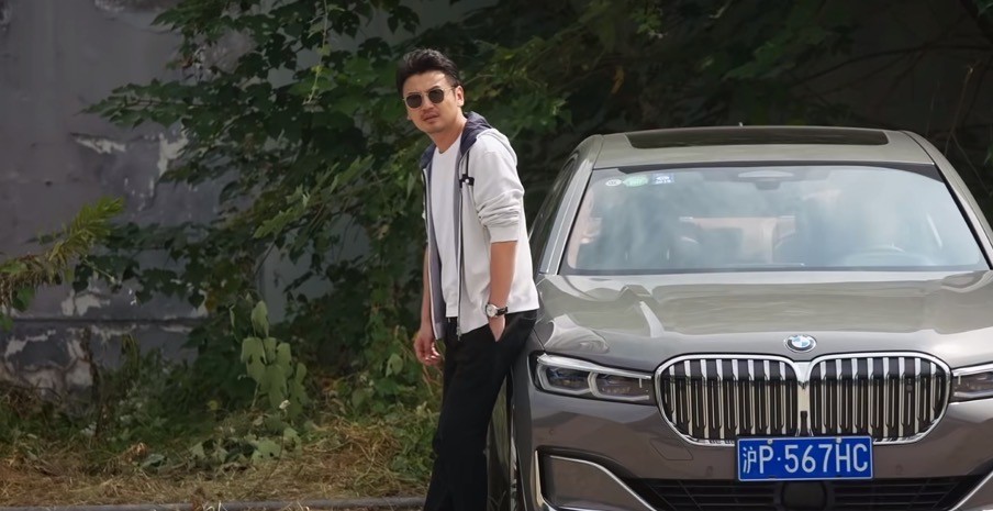 预告片|《余生》、《与君初相识》同天发预告,播放量悬殊太大