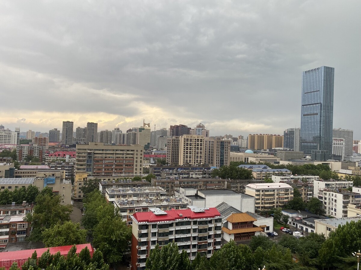 厦门|全国都在房产救市,只有石家庄先跳为敬