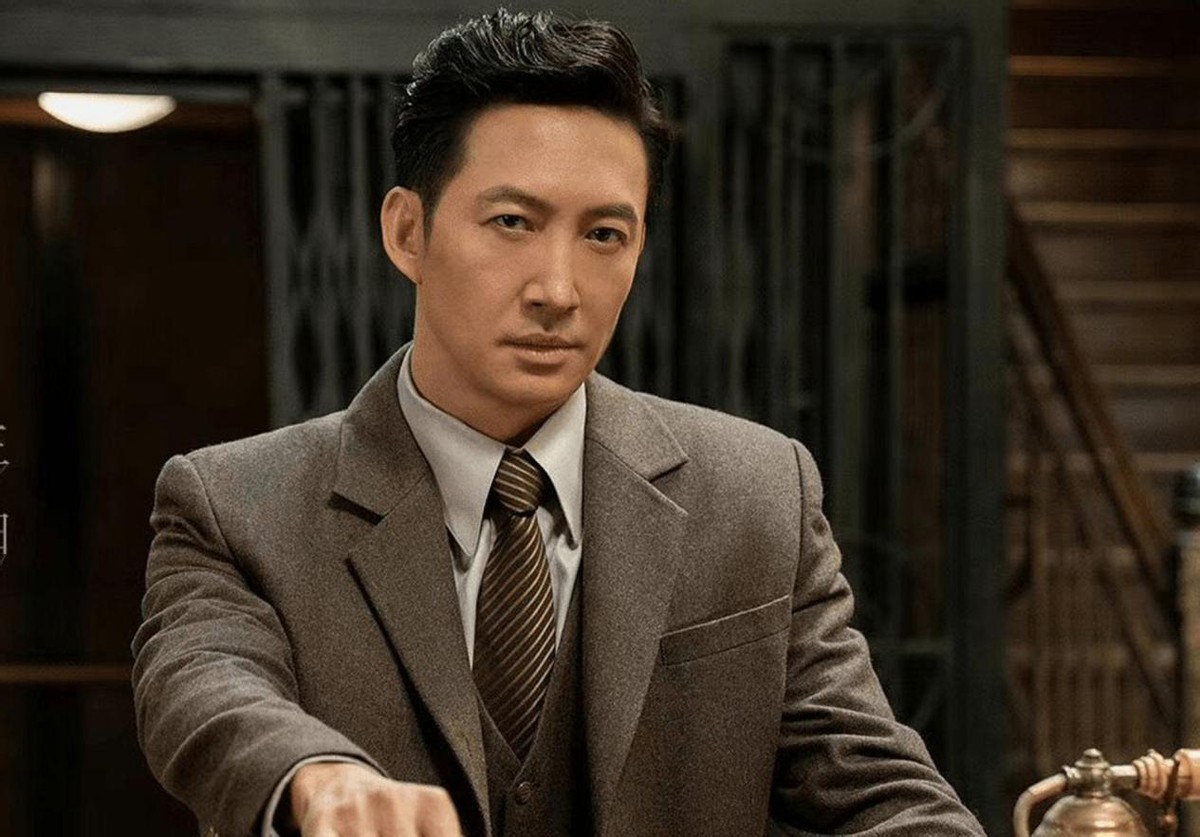 宋佳|宋佳、王阳联手出演刑侦剧,2位配角值得期待,名导坐镇,要火了