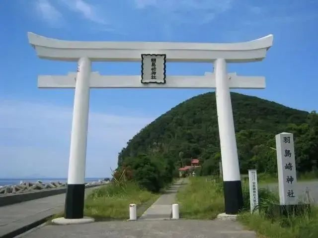 海边|一步神域，一步人间——日本特色“鸟居”简直美出了天际~