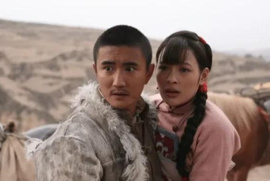 李龙基|7位被名字“误会”的男星，个个是阳刚硬汉，却有个嗲嗲的名字