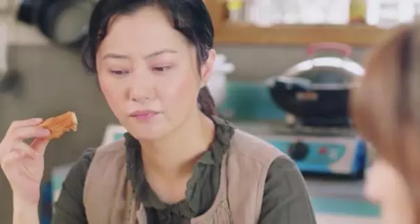 陈乔恩|中年女演员的困境：20年前你演我的情敌，20年后你演我的妈