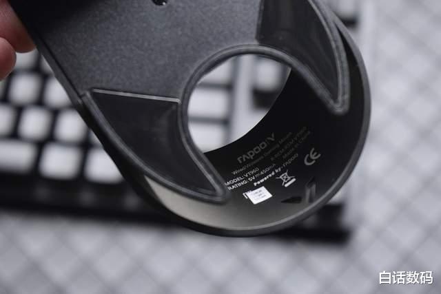 苹果|便携高效，性能强劲！雷柏V500 PRO-87&VT960多模键鼠体验