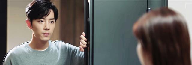 医生|《余生》:林之校的三次被表白,一次比一次出其不意