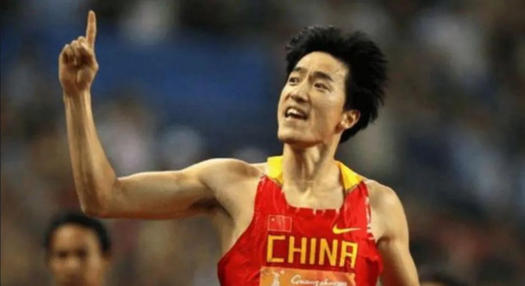 刘翔|二婚的刘翔，近照曝光：消失10年，他变了